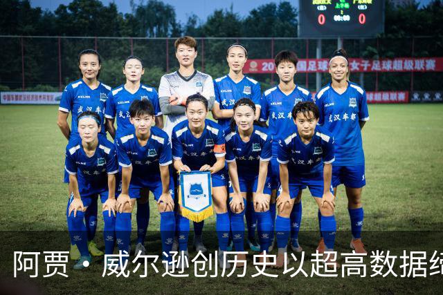 阿贾·威尔逊创历史以超高数据缔造WNBA传奇